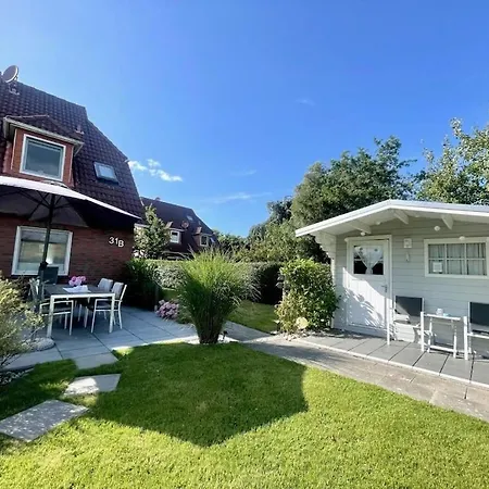 Holiday Home With 3 Bedrooms
