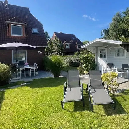 Holiday Home With 3 Bedrooms