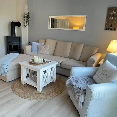בית נופש Holiday Home With 3 Bedrooms *