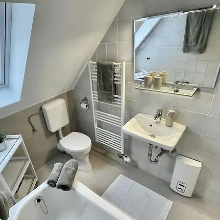 Holiday Home With 3 Bedrooms בית נופש שיליג