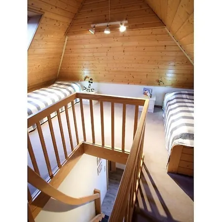 Holiday Home With 3 Bedrooms